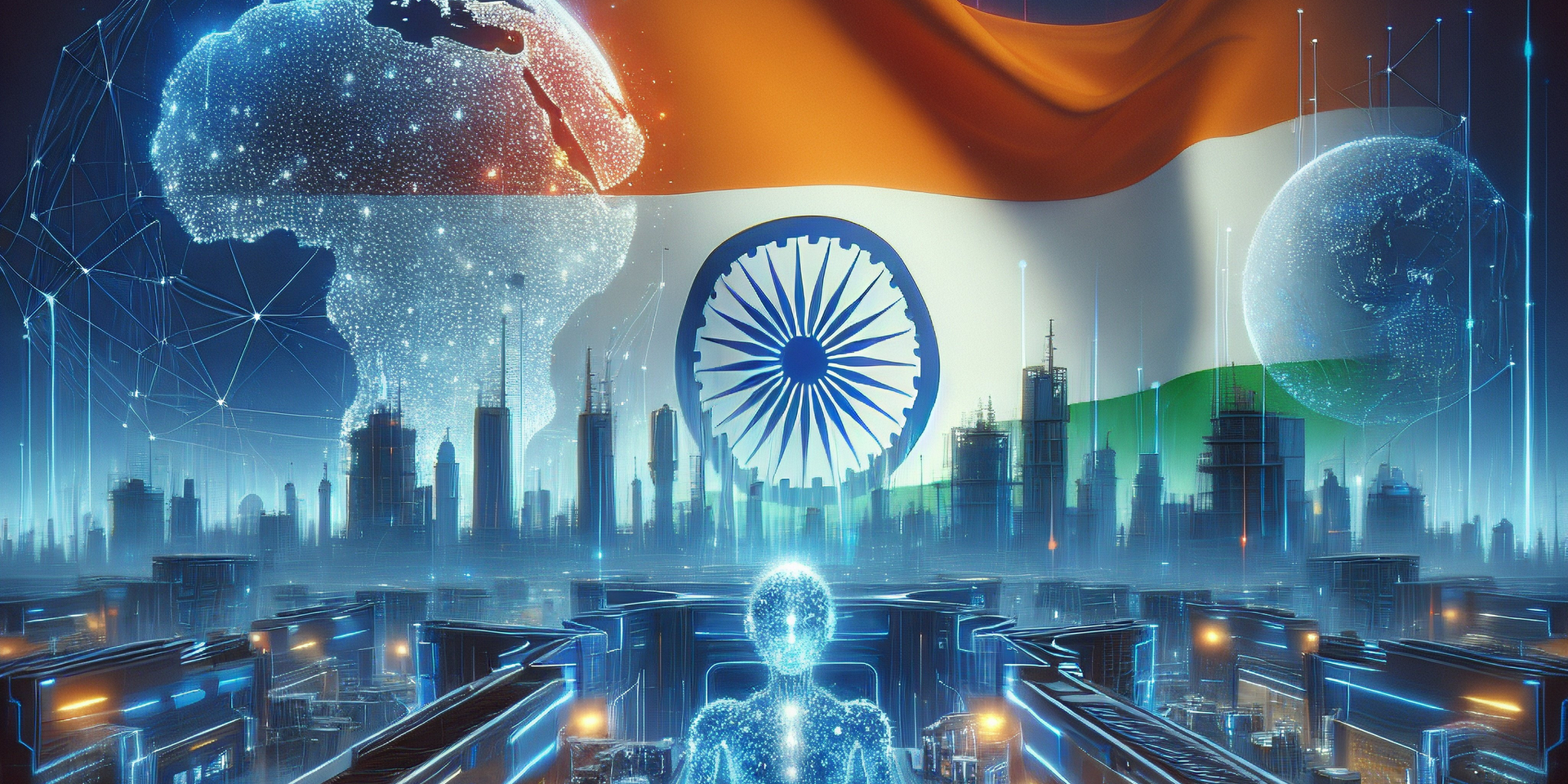 thumbnails AI for Industry: Driving the Sweden India Business Partnership