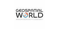 Geospatial World logo