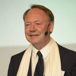 Håkan Kingstedt (Chair at Sweden-India Business Council)