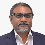 Sanjay Kumar (Founder & CEO of Geospatial World Chamber of Commerce and Geospatial World)