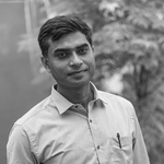 Rupesh Kumar (Co-Founder of Suhora Technologies)