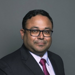 Subrata Mitra (Head, Govt & Industry Relations at Ericsson)