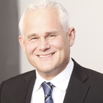 Björn Ekegren (Country Manager Sweden & Finland at Emirates)