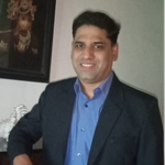 Prashant Pednekar (Deputy General Manager - Sustainability at SKF India)
