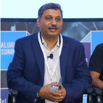 Ravikiran Annaswamy (Co-founder & CEO of Numocity Technologies)