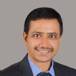 Subhas Mondal (Head of Research & Development, 5G Products at HFCL Limited)