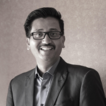 Sriram Lakshminarayanan (President and Chief Technical Officer at Tata Technologies)