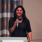 Arati Davis (Chief Operating Officer at Sweden-India Business Council)