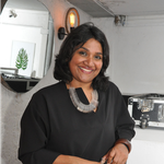 Arati Davis (Senior Vice President at Sweden-India Business Council)