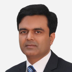 Saurabh Rai (CEO of Arahas Technologies)