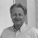 Hugo van der Linde (Vice President, Europe at Magnasoft)