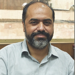 Chetan Kapoor (Chief Operating Officer at TechMahindra Foundation)