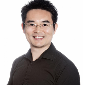 Lei Chen (Senior Research at Mobile Edge, RISE)