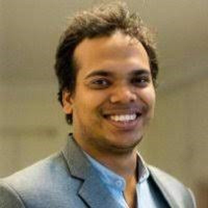 Mudit Dandwate (Founder and CEO of Dozee)