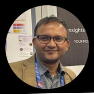 Vinay Simha (CEO of SkyServe)