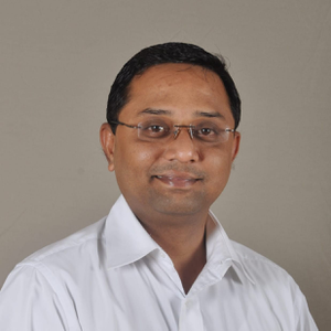 Obhijit Chakraborty (General Manager - EHS Sustainbility at Sandvik Coromant)