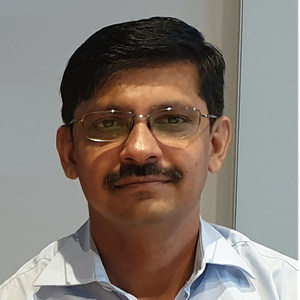 Vijay Shekhavat (Managing Director of Oilpower)