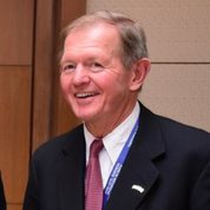Marcus Wallenberg (Chairman at SEB and Saab | Co-chair ISBLRT)