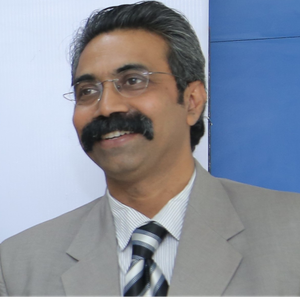 Ganesh Das (Head Collborations and Smart Grib Lab at Tata Power DDL)