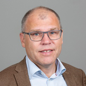Jens Lundström (CEO of Arctic Business Incubator ESA BIC)