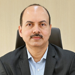 Akilur Rahman (Chief Technology Officer at Hitachi Energy India Limited)