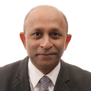 Sarbajit Deb (Executive Vice President, Europe at Larsen & Toubro Group of Companies)