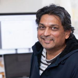 Devdatt Dubhashi (Chief Scientist at EmbeDL)