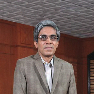 Prof. Bhaskar Ramamurthi (Indian Institute of Technology Madras)