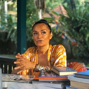 Bandana Tewari (Journalist, Influencer and Sustainability Activist)