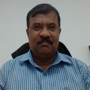 M Saravanan (Principal Researcher at Ericsson India)