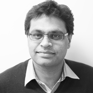Pavan Asalapuram (Founder of EMPE Diagnostics AB)