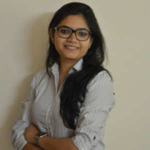 Shilpi Samantray (Manager - Climate Change and Mission Electric at Olacabs)