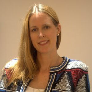 Linda Johansson (Senior Sustainability Advisor at Sweden-India Business Council)