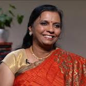 Geetha Manjunath (Founder and CTO of NIRAMAI)