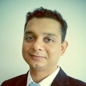 Anand Chakravarty (Head Engineering Services, Europe at Tata Consultancy Services)