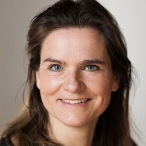 Ann-Sofi Gaverstedt (VP - Trade and Sustainbility at Teknikföretagen)