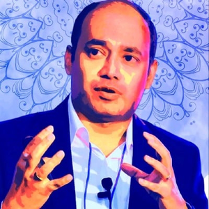 Kaushik Dey (Research Leader - AI/ML at Ericsson)