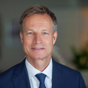 Magnus Schöldtz (Senior Advisor at Wallenberg Office and Advisor, Sweden-India Business Council)
