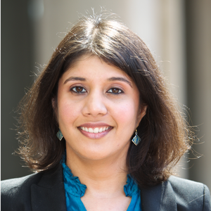 Tanvi Madan (Senior Fellow, Director India Project of Brookings Institution)