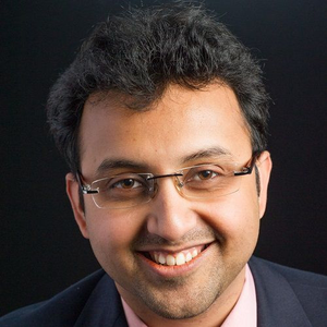 Prateep Basu (CEO of SatSure)