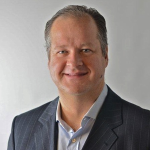 Håkan Engelmark (Head Global Material Management at Ericsson)