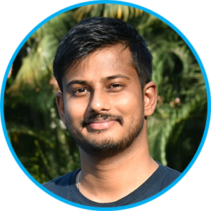 Adithya K (Co-founder & Chief Product Officer of SkyServe)