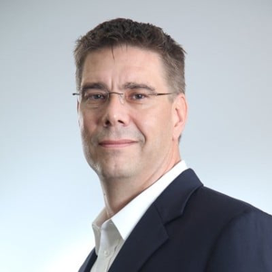 Mats Agervi (CEO of Combient)